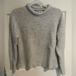 Madewell sweater